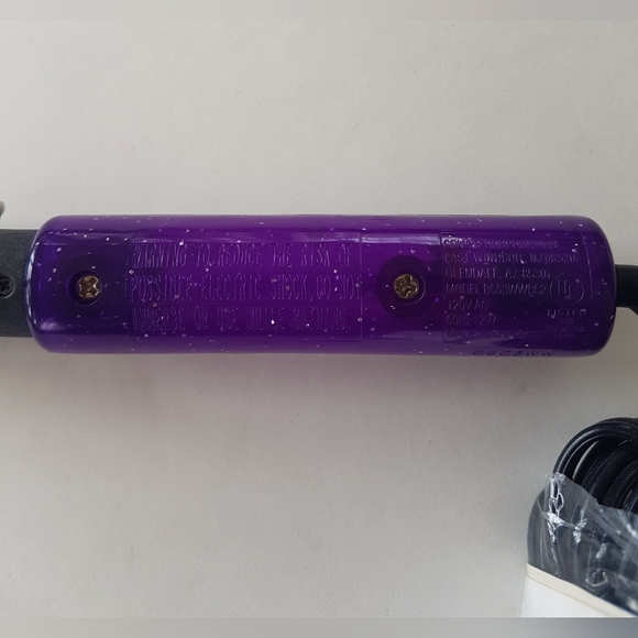 💇🏼‍♀️ Conair Mini Hot Brush - Picture 2 of 8